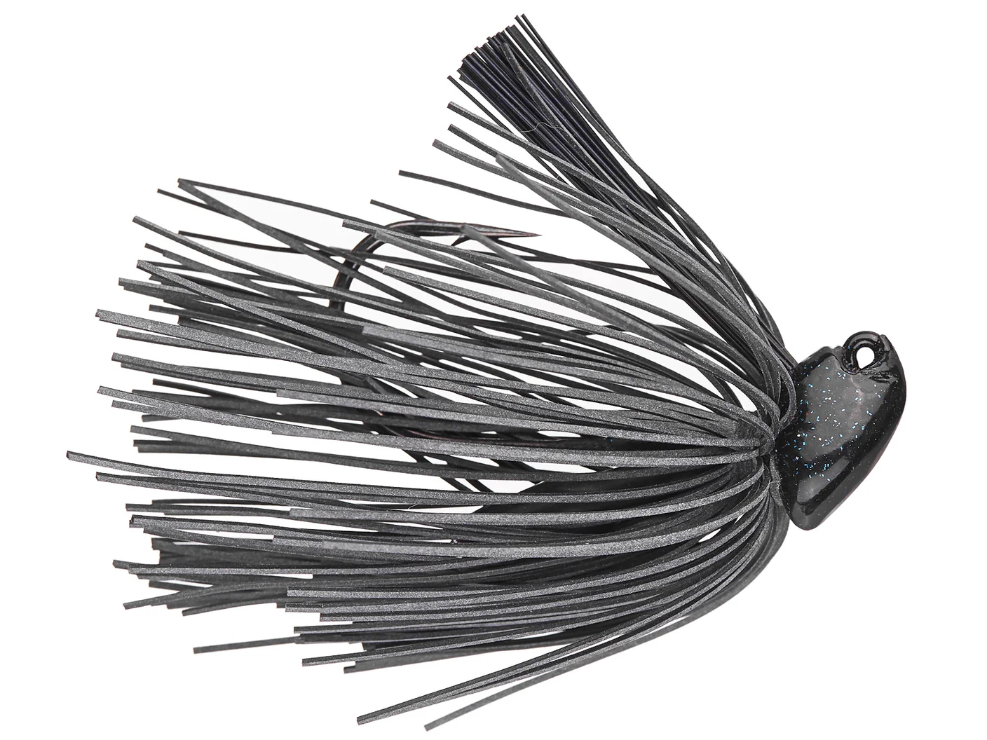 Keitech Tungsten Football Jig V2 1/2 oz — Lure