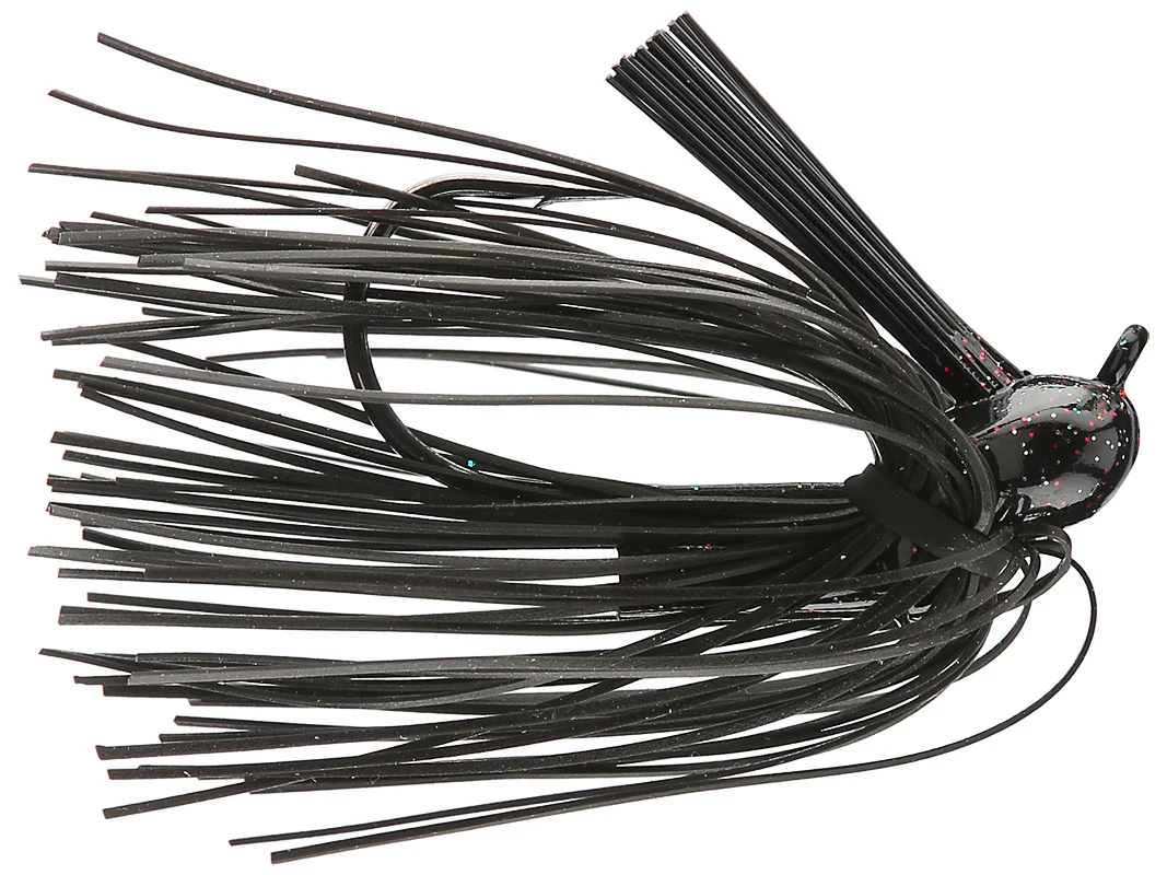 Lunker Lure Gamakatsu Rattleback Jig — Lure