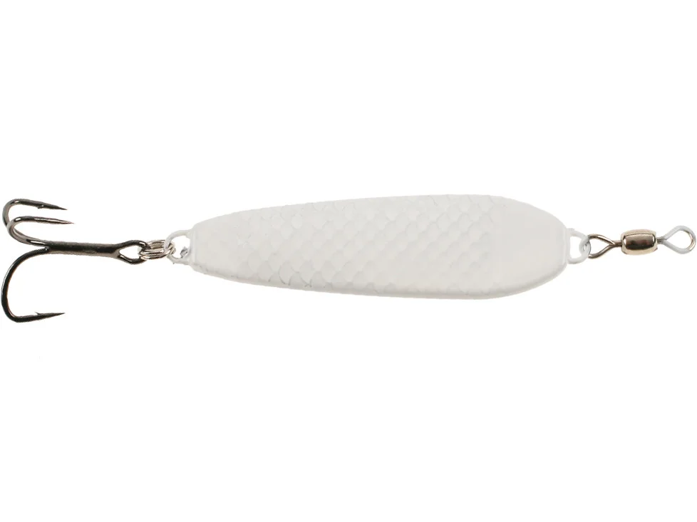 War Eagle Jiggin Spoon (2pk) — Lure