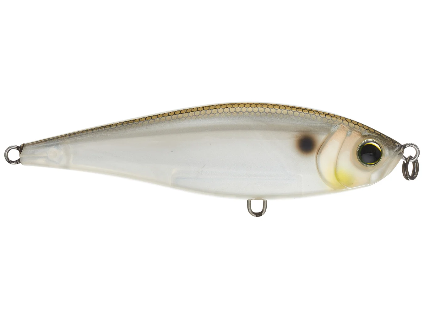 Yo-Zuri 3DB Series Twitchbait 90mm — Lure