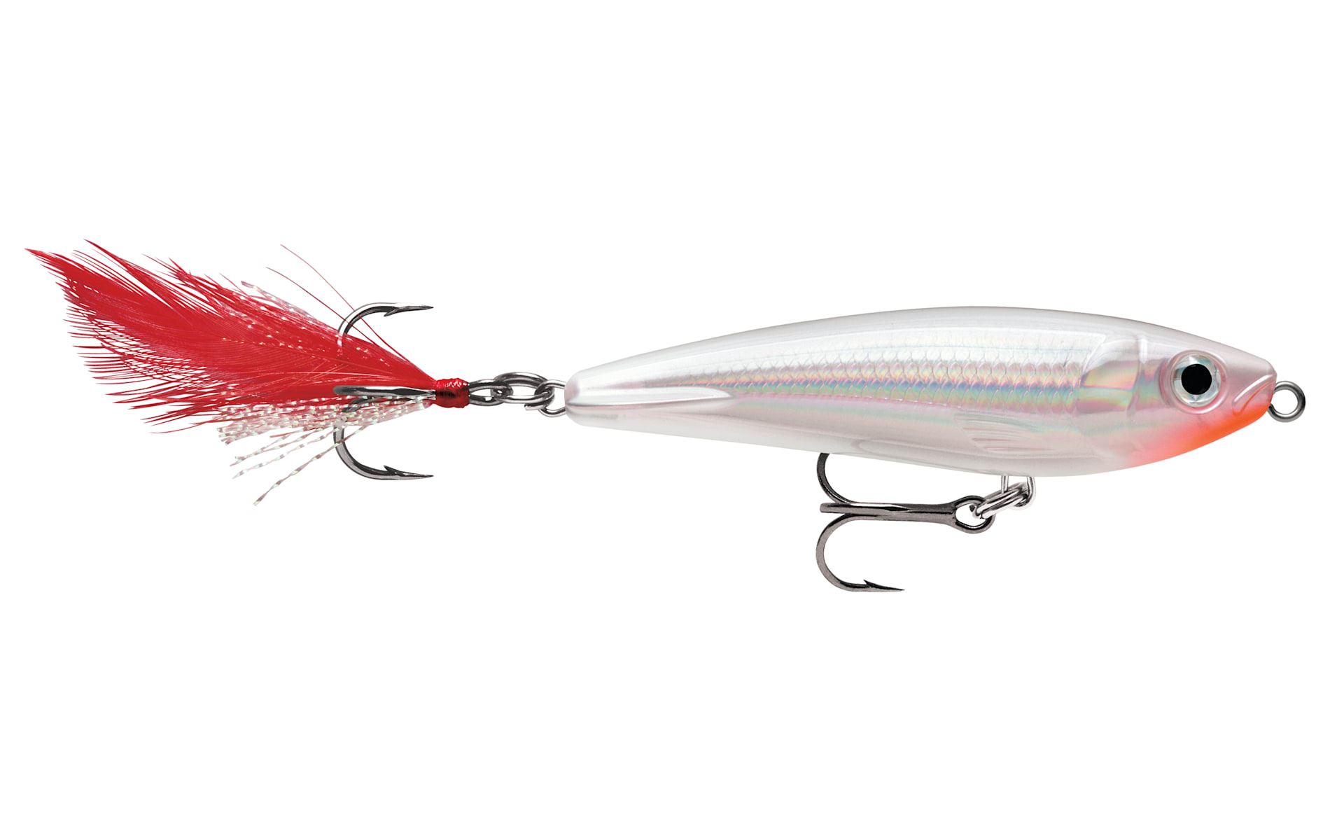 Rapala X-Rap SubWalk — Lure