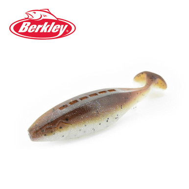 Berkley Japan Power Wiggler — 3.5" / 4" — Trailer