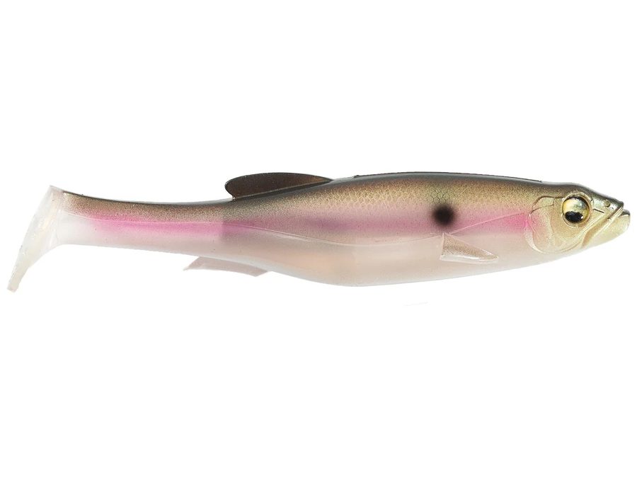 Megabass Magdraft Freestyle (User-Rigged) MB Gizzard · 6"