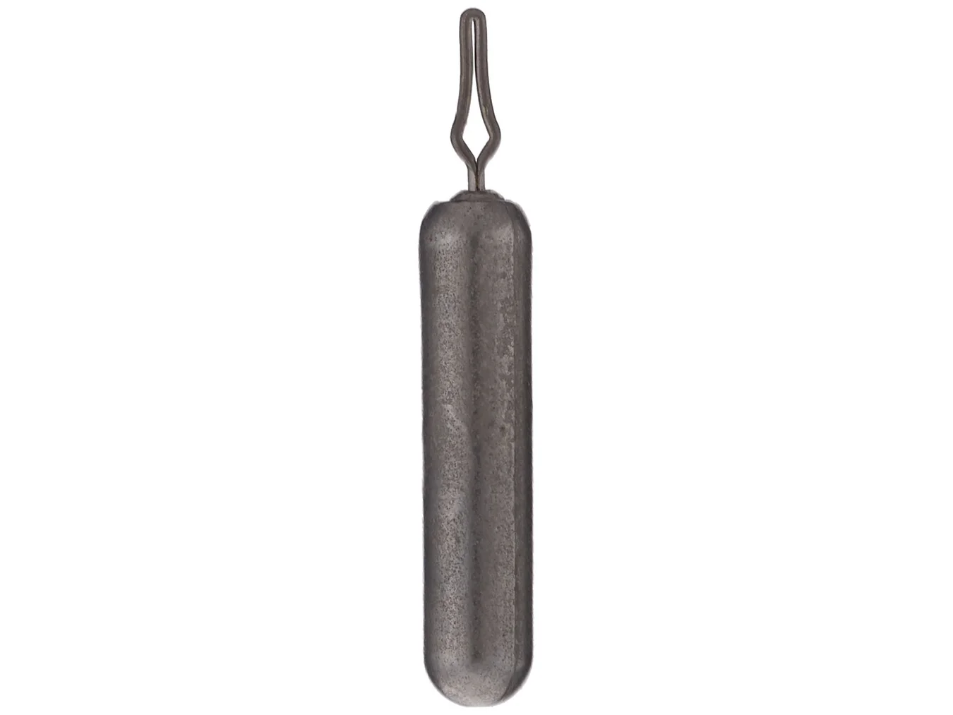 Real Deal Tungsten Skinny Drop Shot Weight 1/8 oz (4pk) — Weight