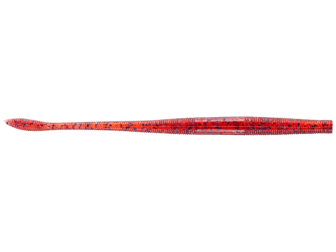Z-Man Mag FattyZ 7.25" Plum