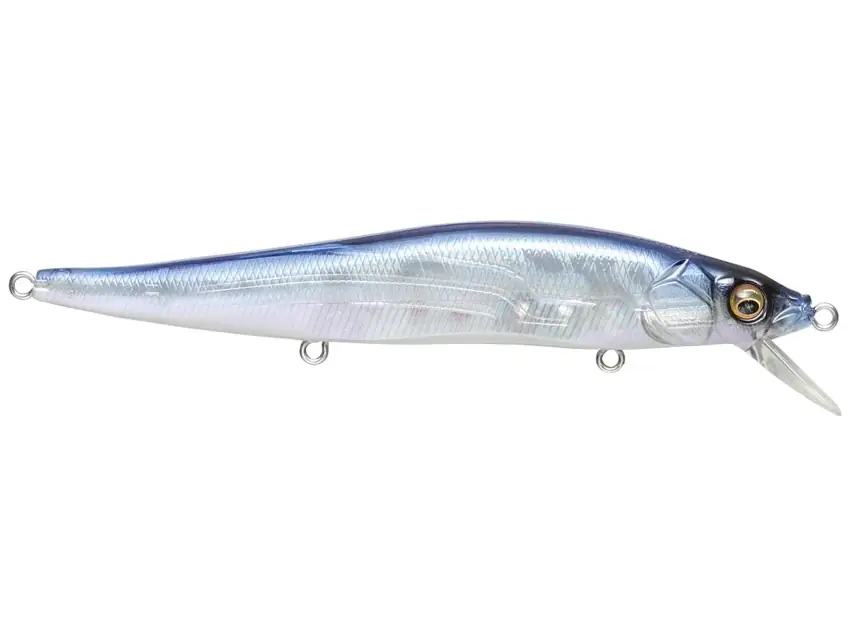 Megabass Vision 110 Blue Back Chart Candy