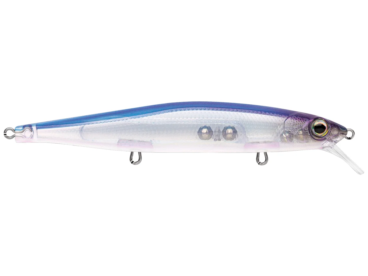 Rapala PXR Mavrik 110 Jerkbait — Lure