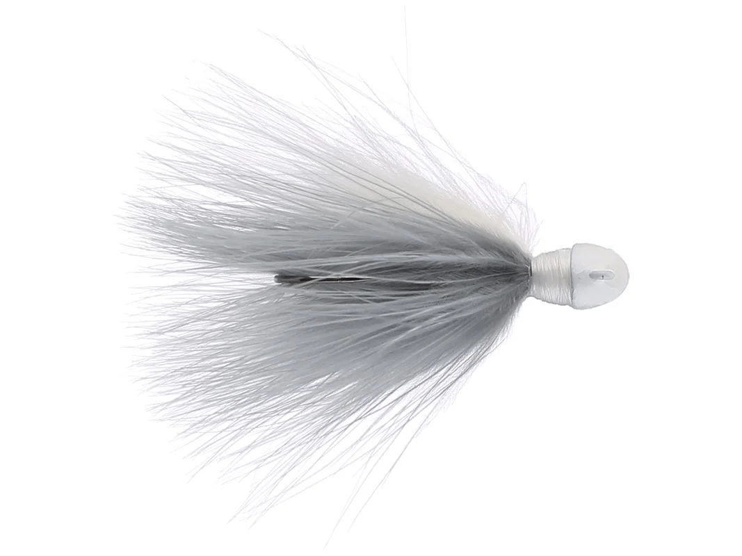Hair Jig