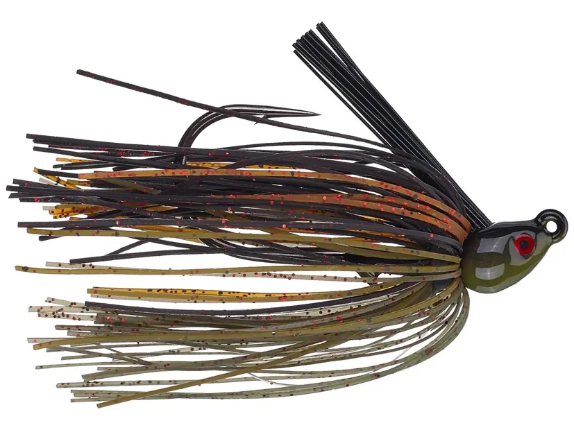 Dirty Jigs No-Jack Swim Jig Dirty 420