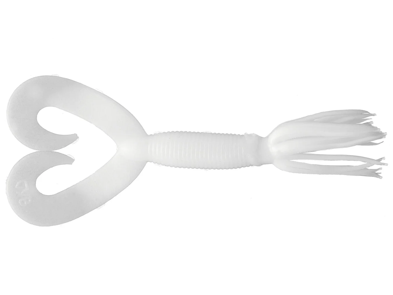 Keitech Flapper Grub 4" — Lure