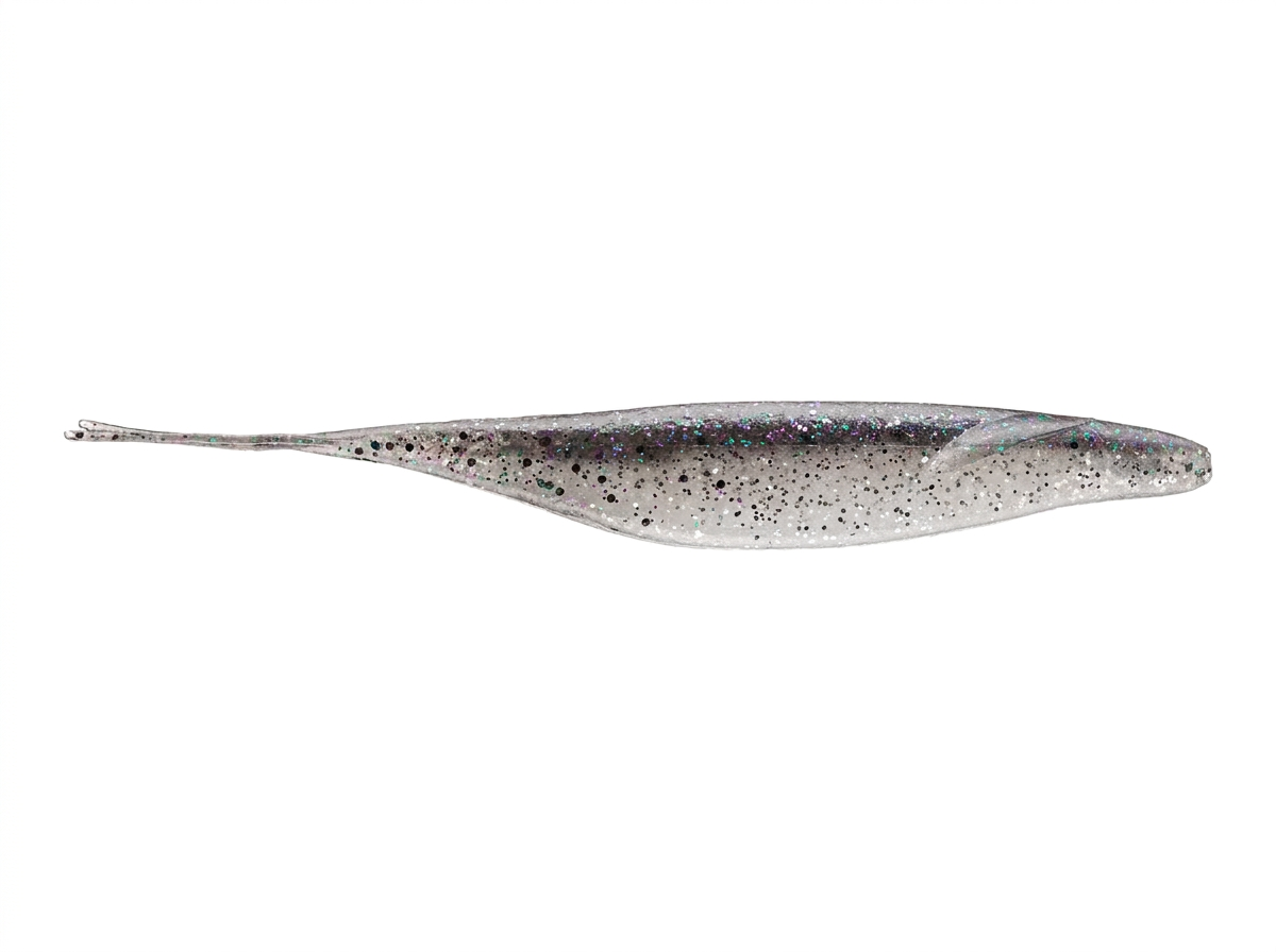 Deps Sakamata Shad — Lure