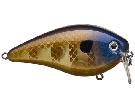 03 · Strike King HC KVD Wakebait Hard-knocking wakebait