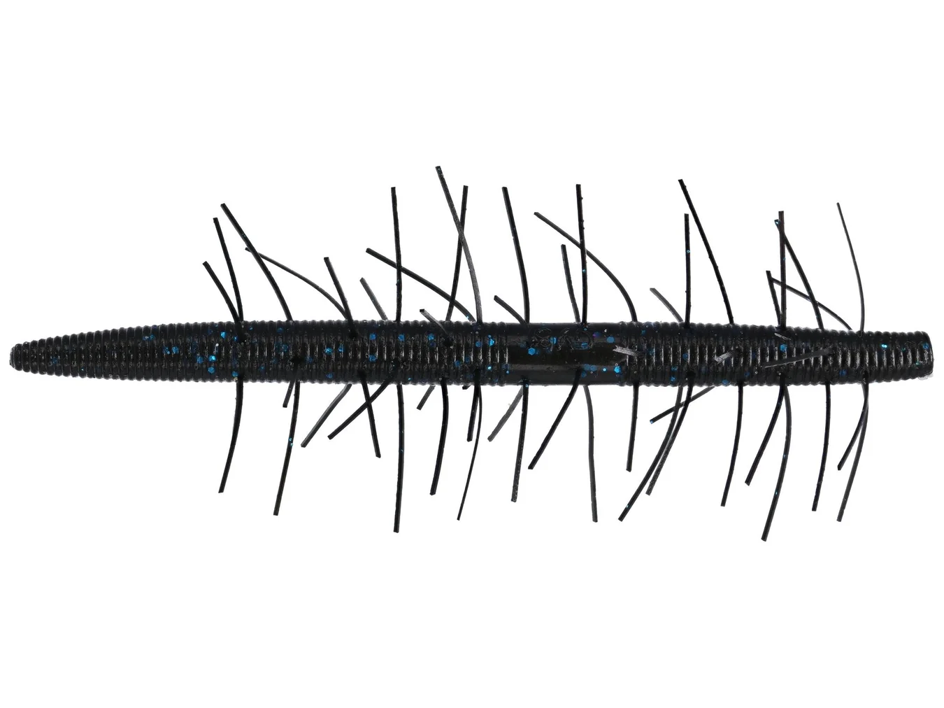 Yamamoto Fuzzy Senko 5" — Lure