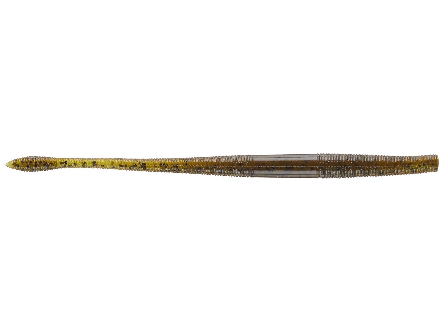 Z-Man Mag FattyZ 7.25" Green Pumpkin