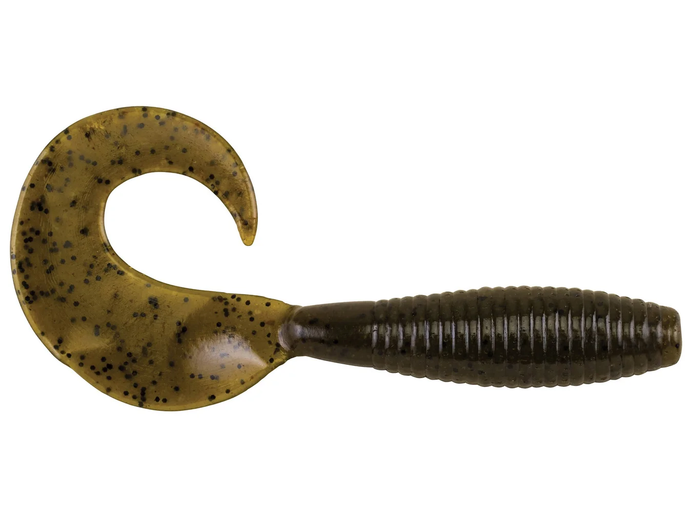 Berkley PowerBait Power Grub 3" — Lure