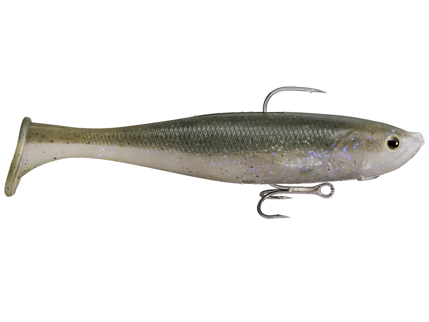 Geecrack Crackdown Swimbait