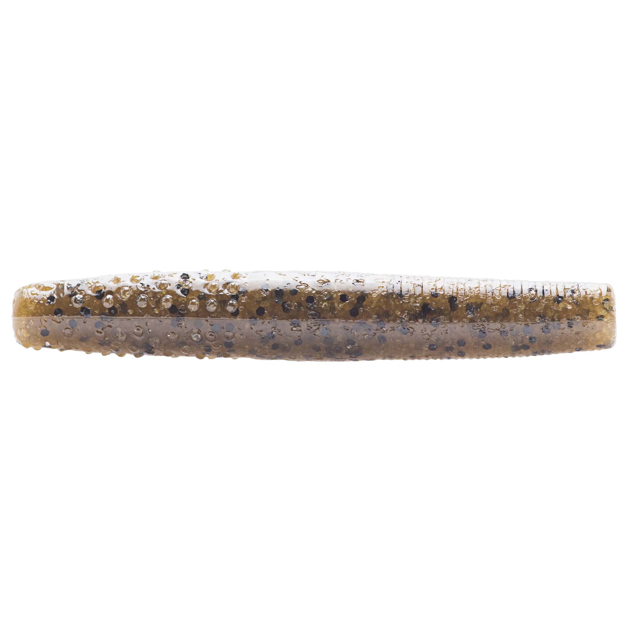 Z-Man Finesse TRD 2.75" Green Pumpkin