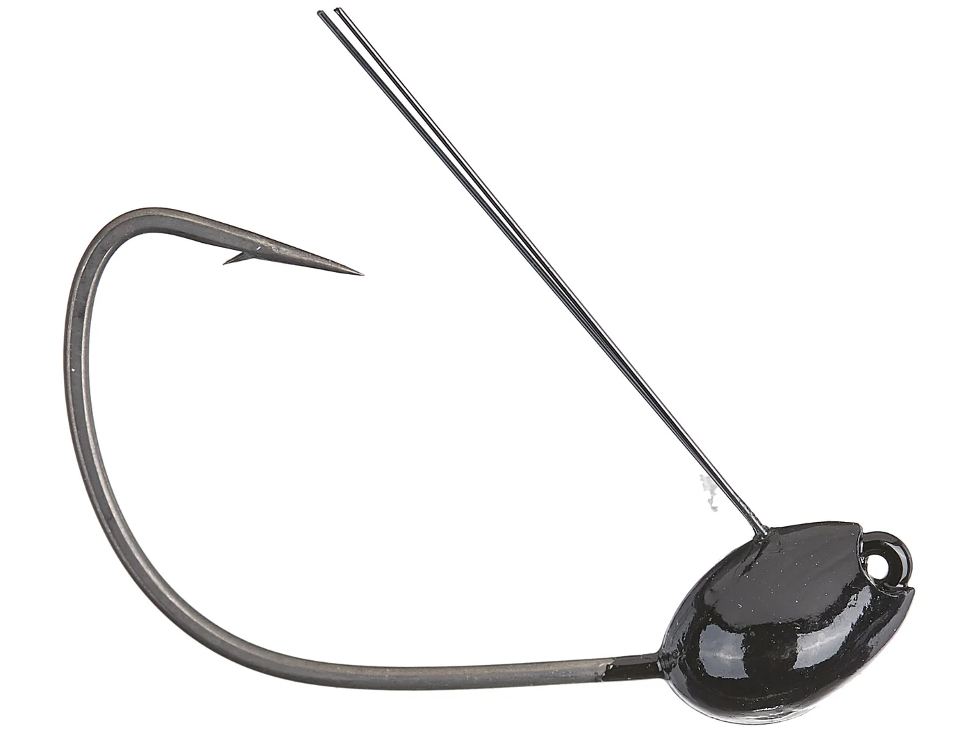 Gamakatsu G-Finesse Wacky Jig Head (3pk) — Hook