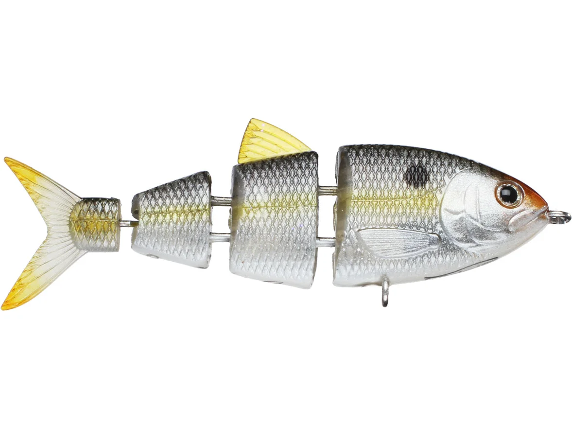 Spro Baby Shad Swimbait 2.5" (1/4 oz) — Lure