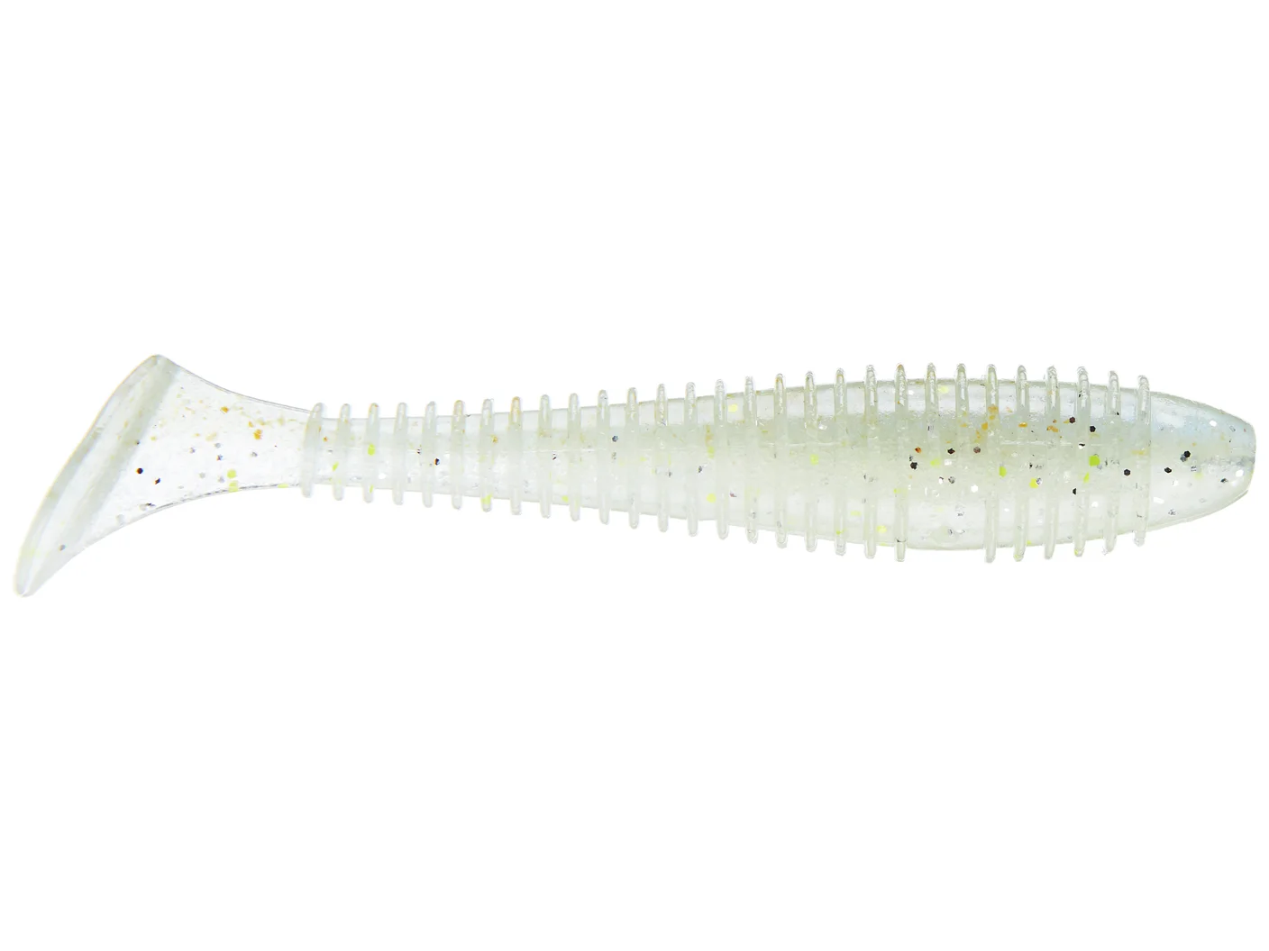 Keitech Swing Impact FAT Swimbait — Trailer