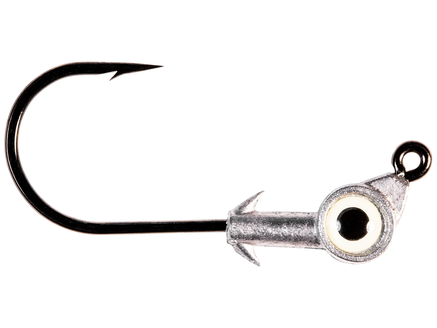 Z-Man Swimbait Eye Jig Head — Hook