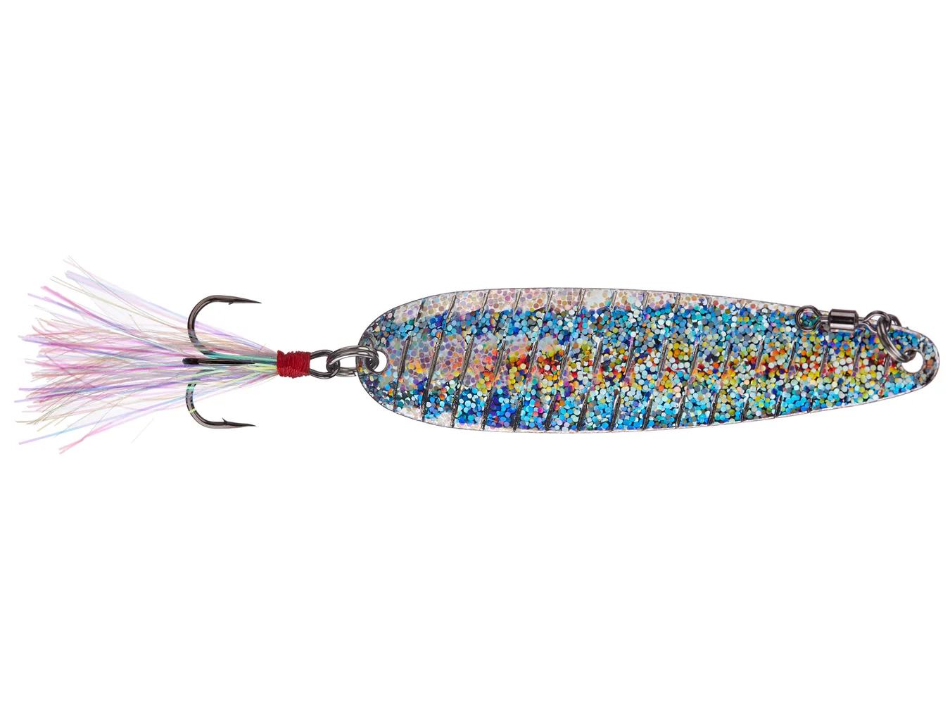 Nichols Lake Fork Flutter Spoon 1 1/8 oz — Lure