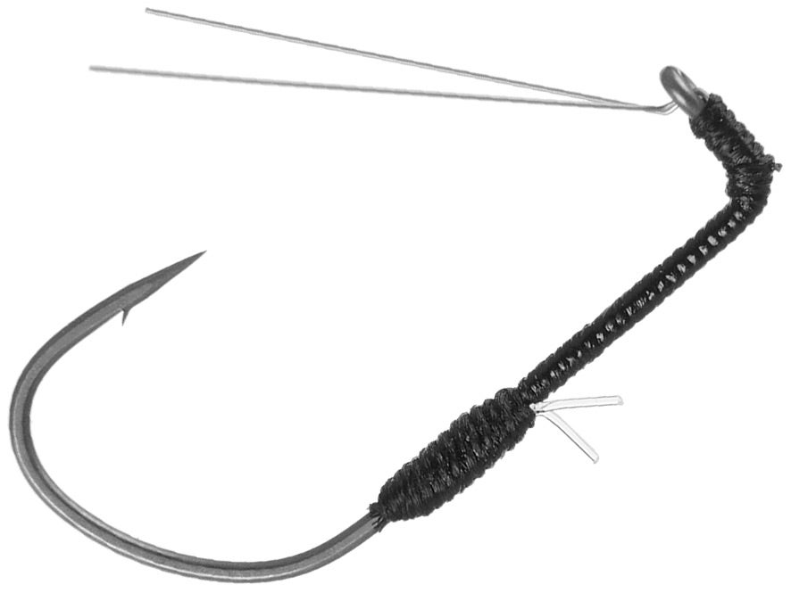 Ryugi Hover Shot FG Hook (4pk) — Hook