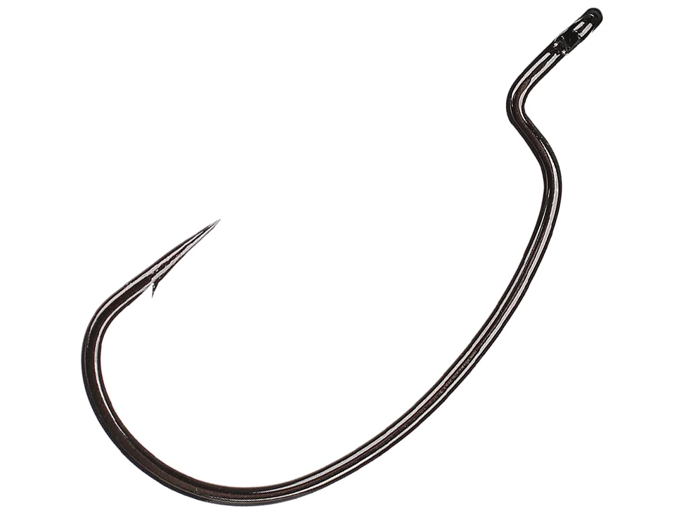 Owner Rig-N-Hook Worm Hook — Hook