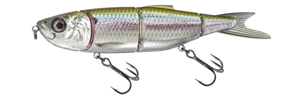 Savage Gear 3D 4Play Herring