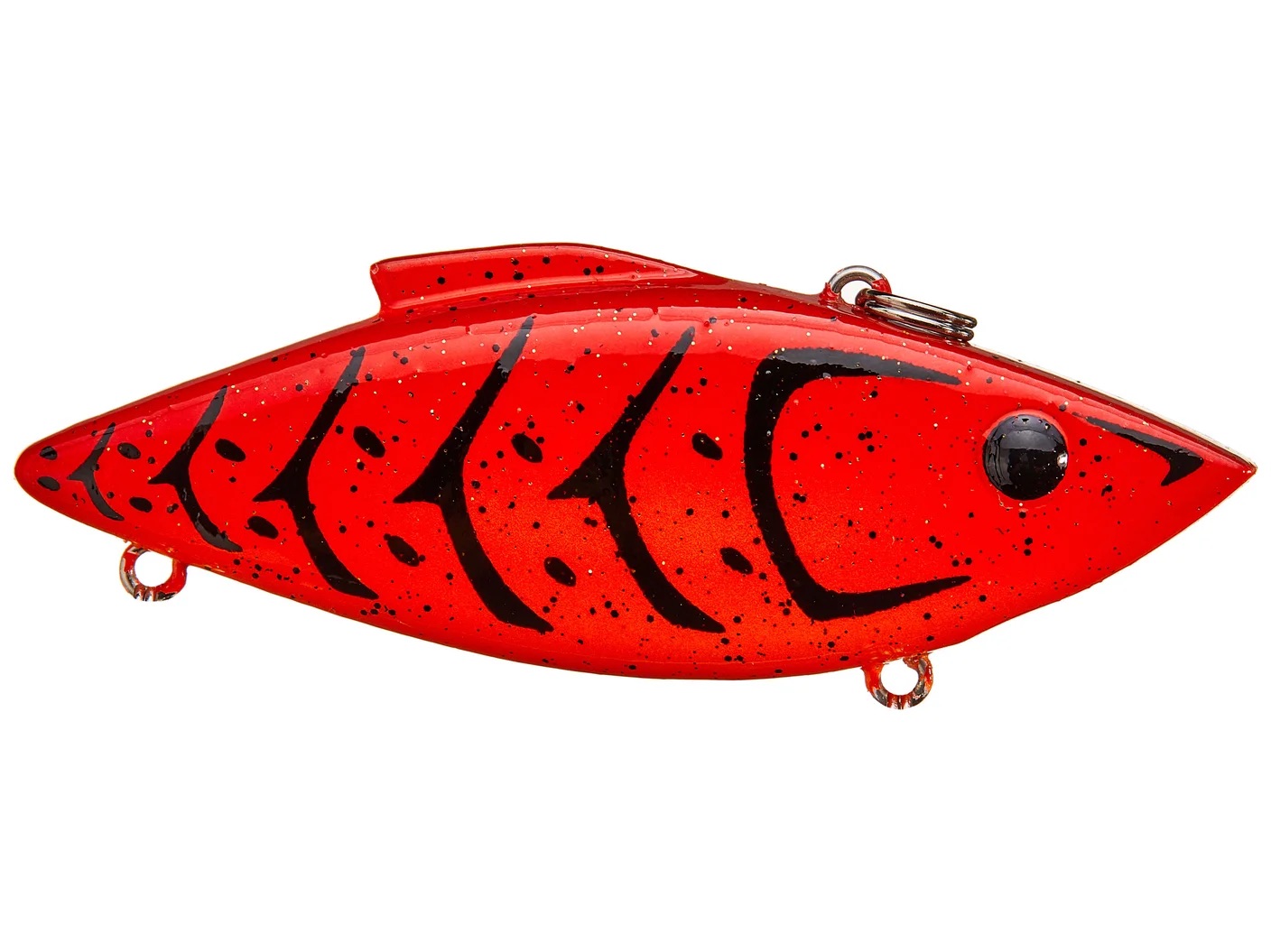 Lipless Crankbait