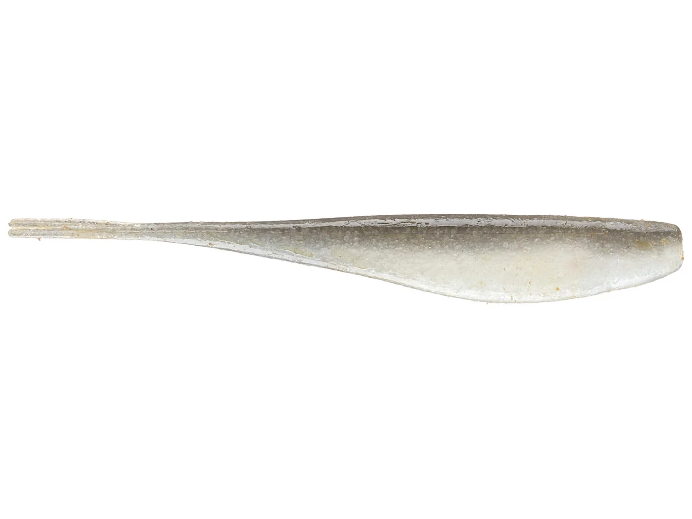 Pulse Fish Matt Arey Finesse Swim Head — Hook
