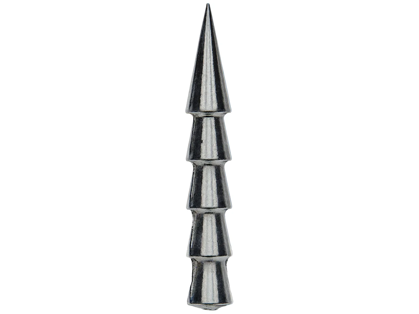 Nako Tungsten Nail Weights (10pk) — Weight