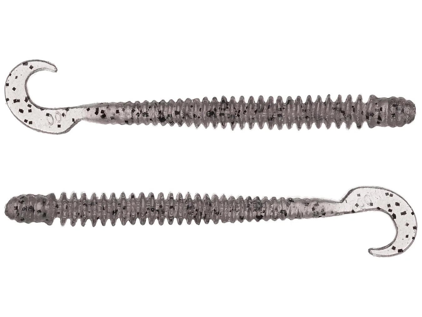 Zoom Dead Ringer Worm 4" 4"