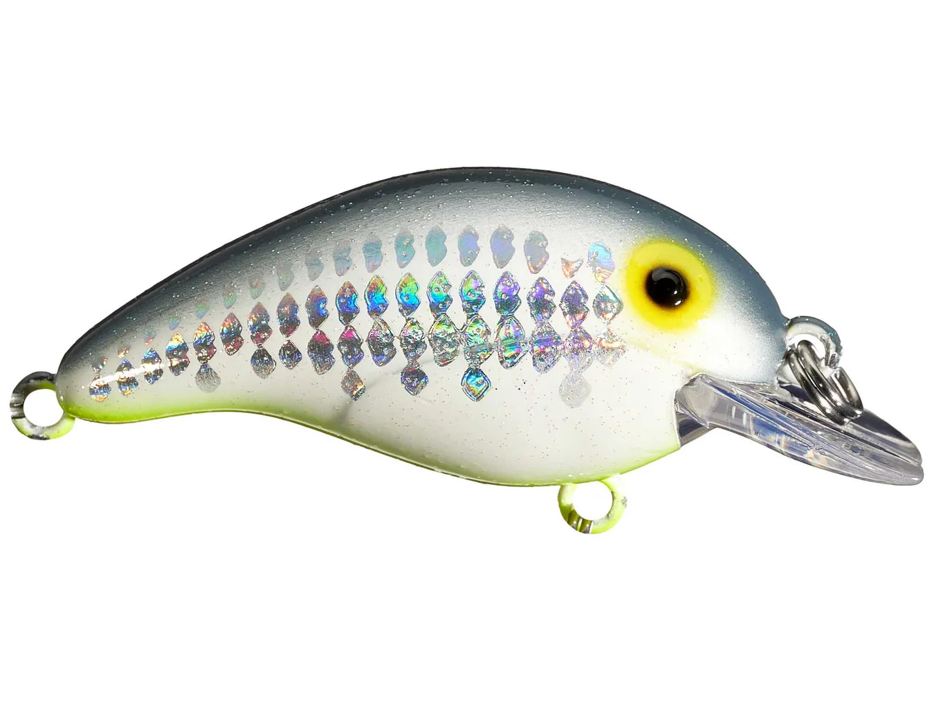 Bandit 50 Series Crankbait — Lure