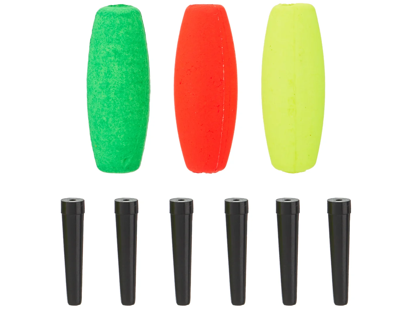 Leland's Slotted Crappie Floats — Other
