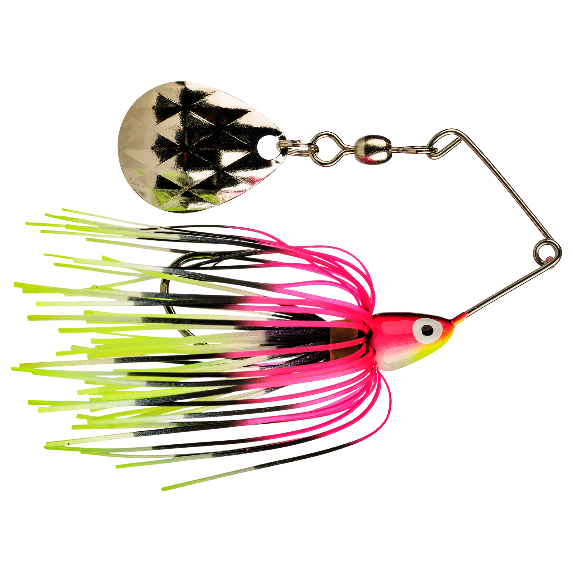 Strike King Mini-King Spinnerbait — Lure