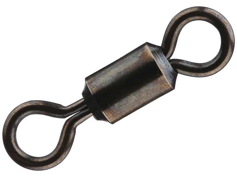 Owner Micro Hyper Barrel Swivel Size 8