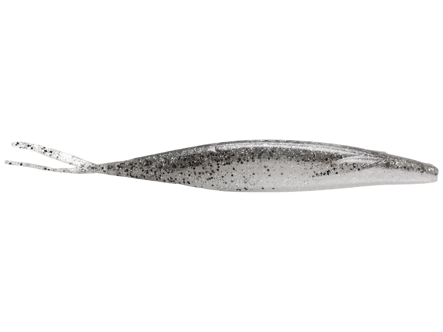 Deps Sakamata Shad Heavy Weight — Lure