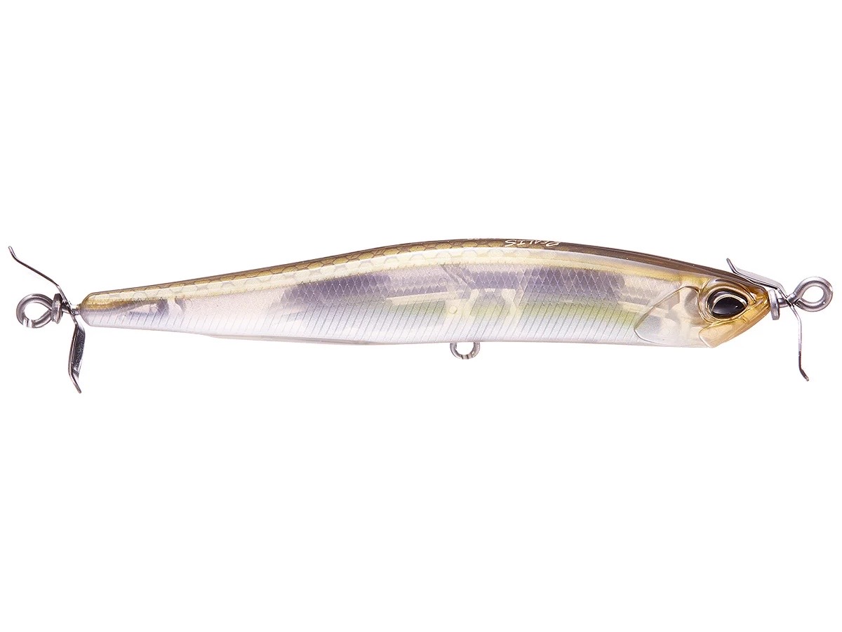 Duo Realis Spinbait 80 Morning Dawn