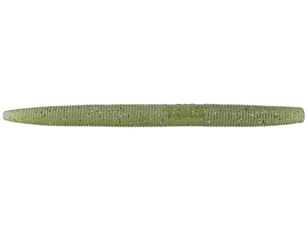 Yamamoto Senko 4" (nose- or wacky-rigged small) — Lure