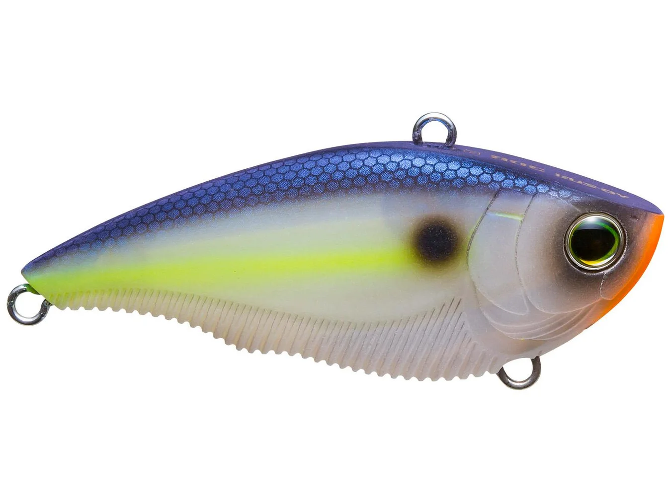 Yo-Zuri 3DB Vibe Matte Sexy Shad · Prism Ghost Shad · Prism Gold Black · Matte Translucent Red Craw