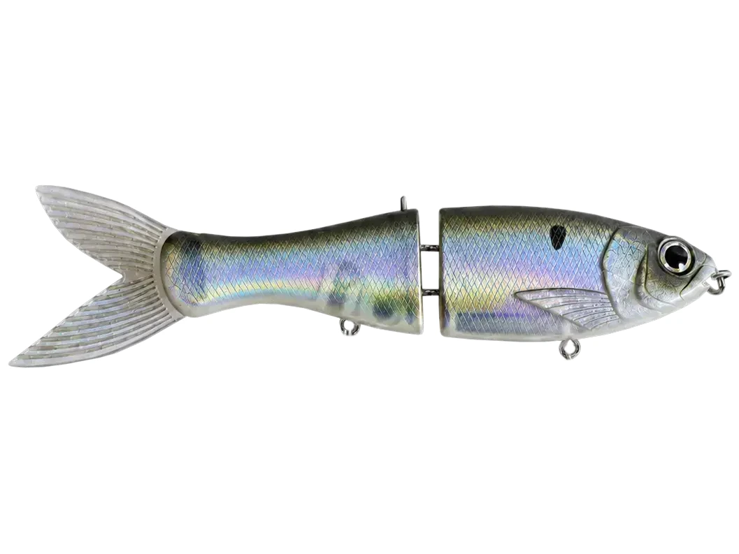 Bucca Brand Trick Herring glide bait