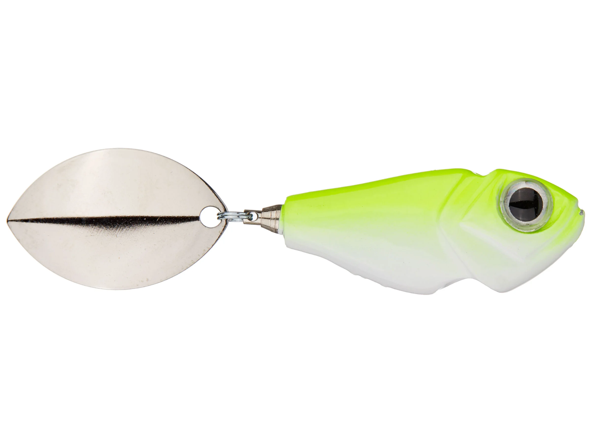 Blade Runner 1/2 oz Chartreuse White