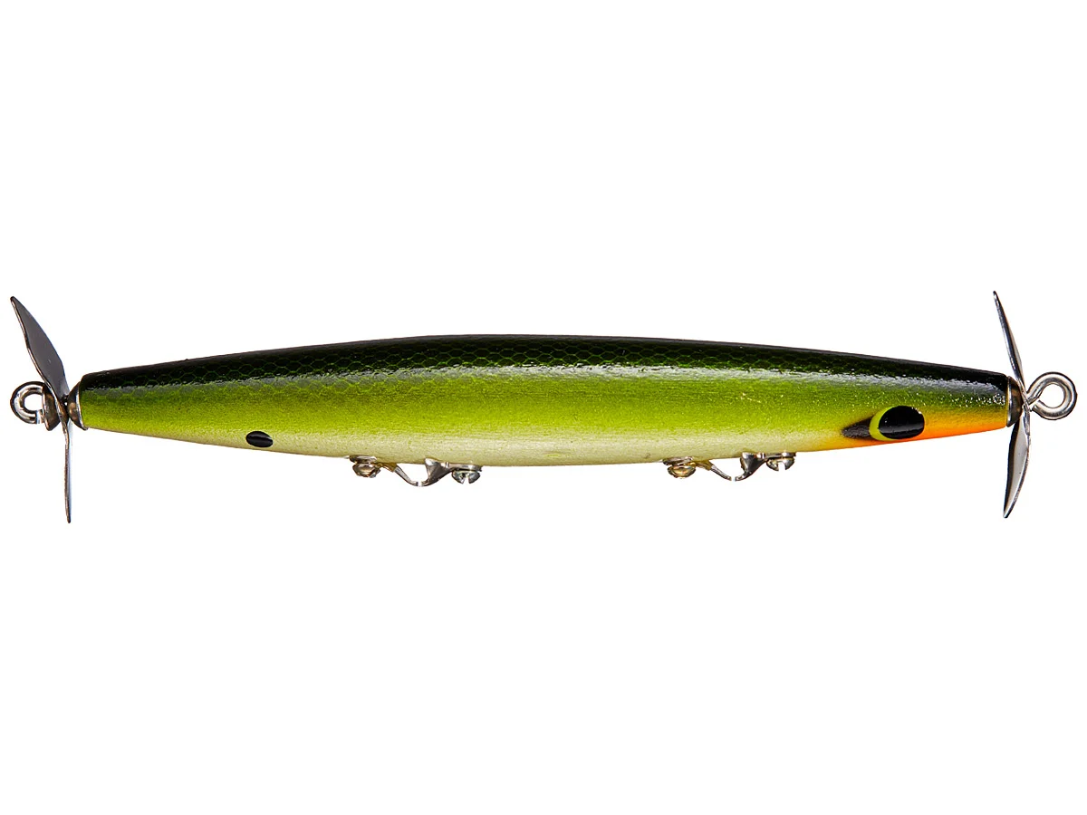 Smithwick Devil's Horse — Lure