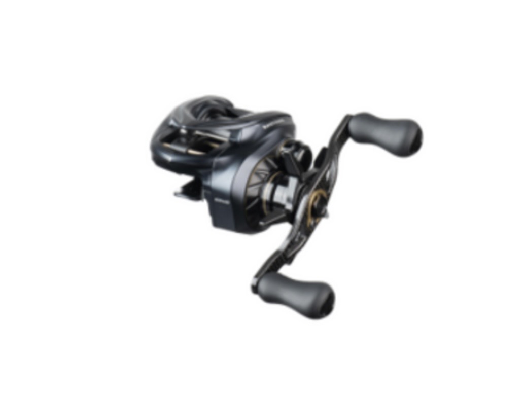 KastKing Kestrel Ultimate baitcasting reel — 4.4 oz all-magnesium BFS reel