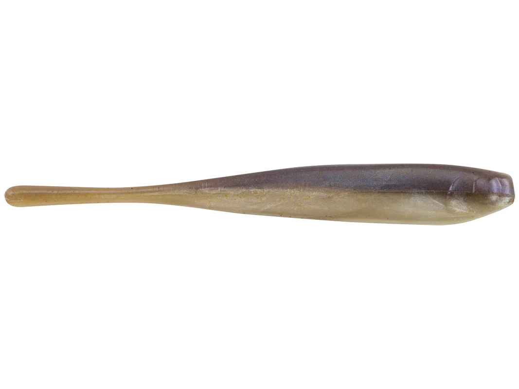 Berkley PowerBait Pro Twitchtail Minnow — Lure