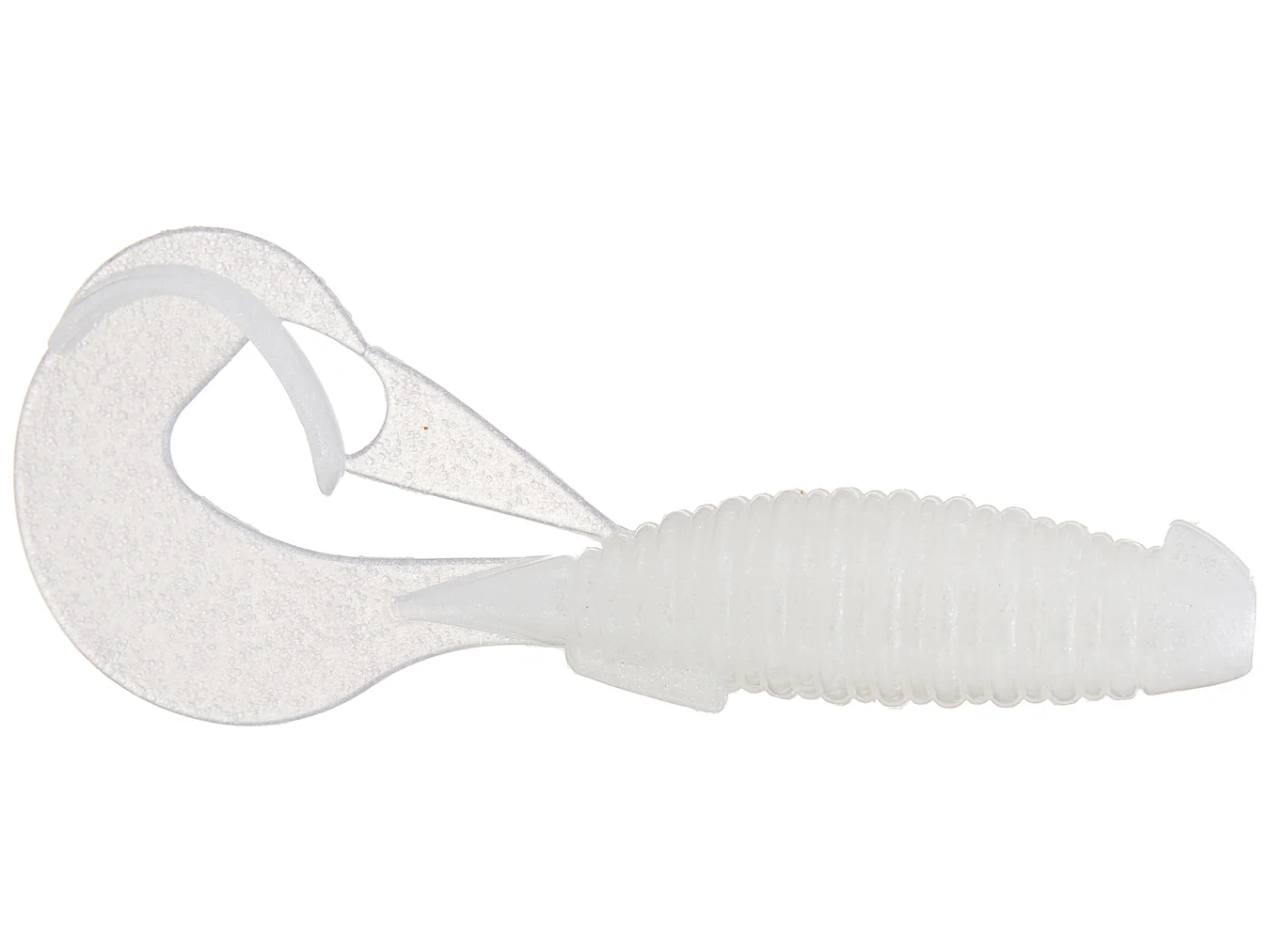 Yamamoto Double Tail Hula Grub 5" — Lure