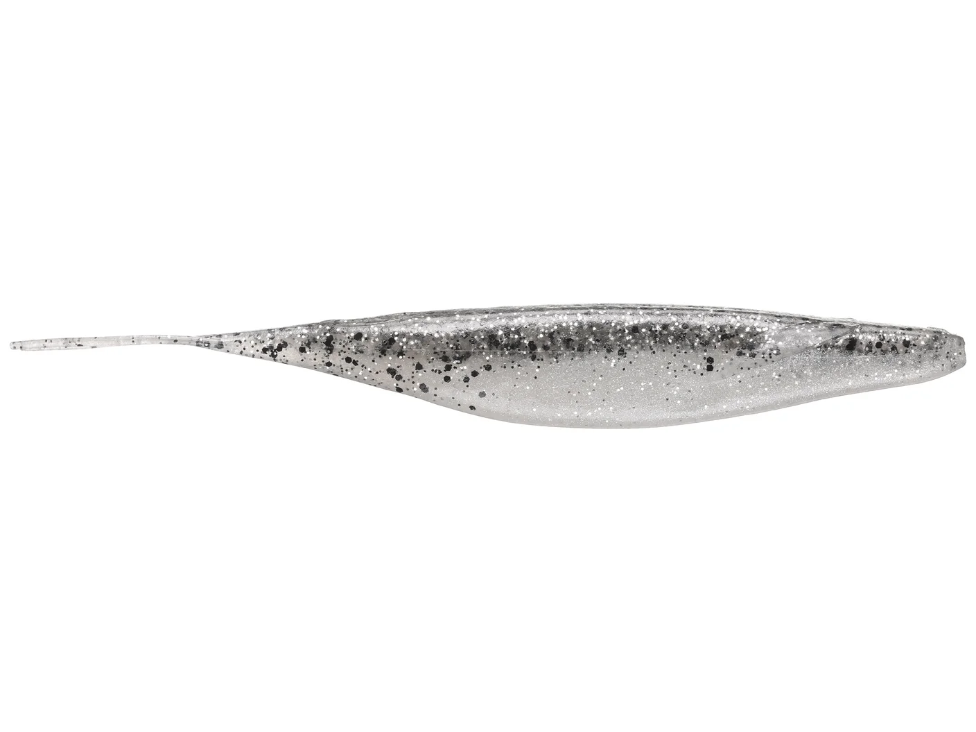 Zoom Salty Super Fluke 5.25" Baby Bass