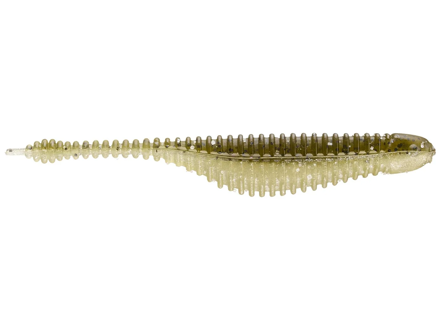 Great Lakes Finesse Drop Minnow 8pk — Lure