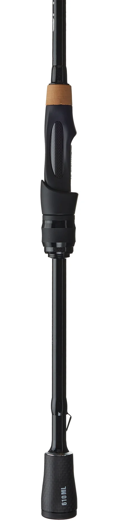 13 Fishing Oath Spinning Rod — 7'2" ML+ (budget alt) — Rod